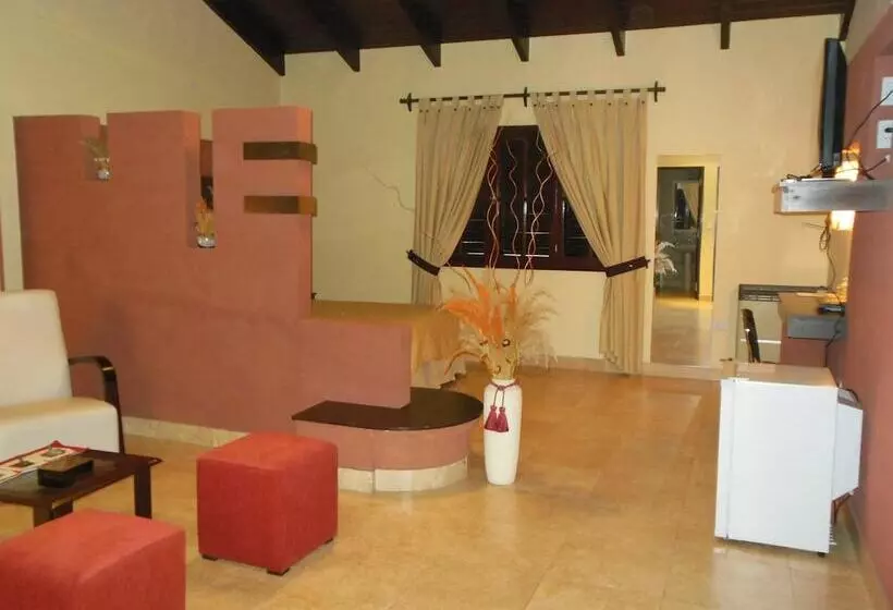 Fotos del hotel Aybal:  4