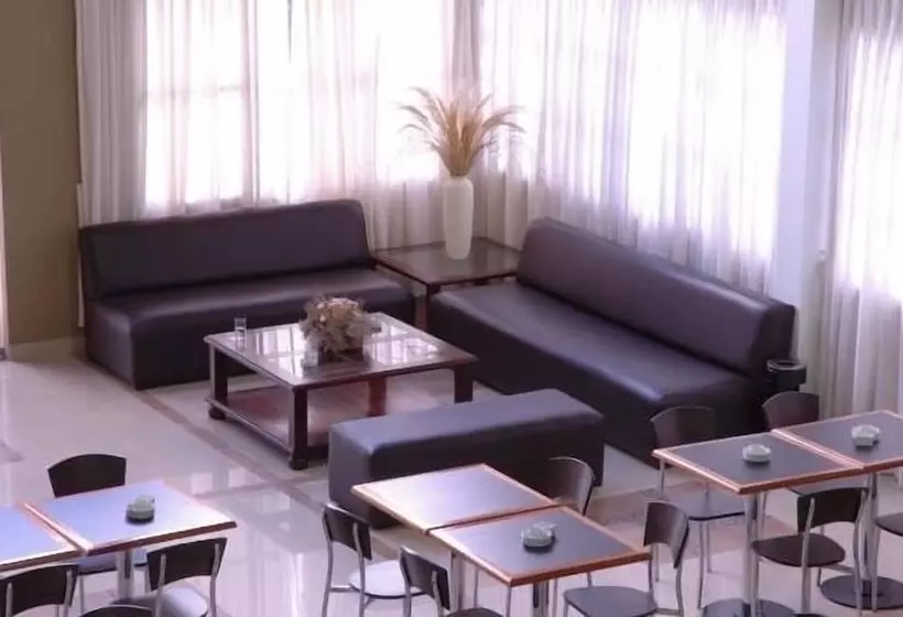 Fotos del hotel Aybal:  22