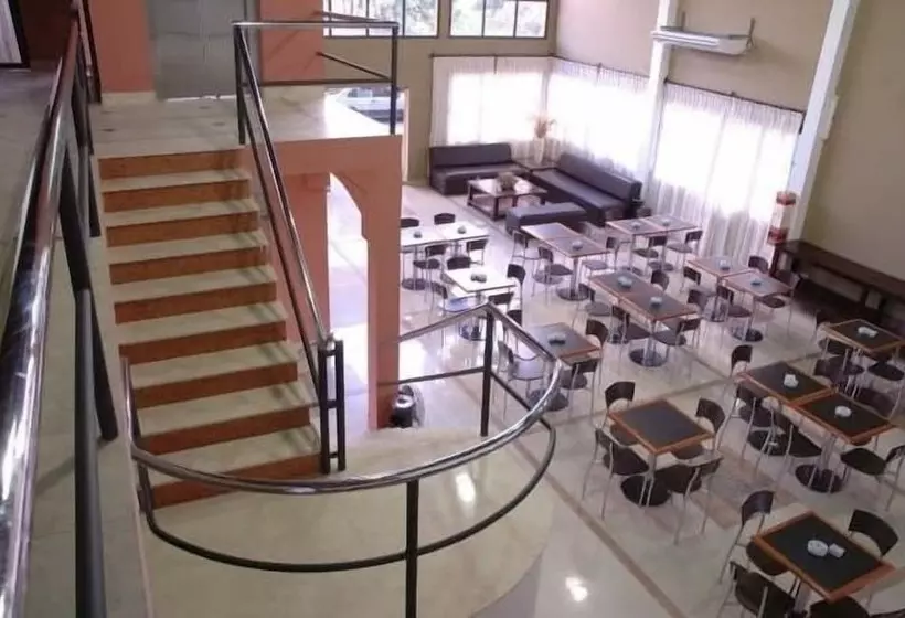 Fotos del hotel Aybal:  13