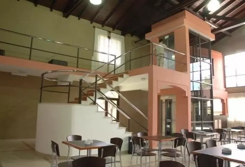 Fotos del hotel Aybal:  14