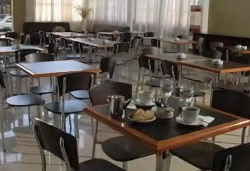 Fotos del hotel Aybal:  6