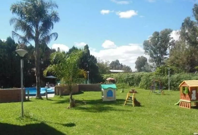 Fotos del hotel Aybal:  8