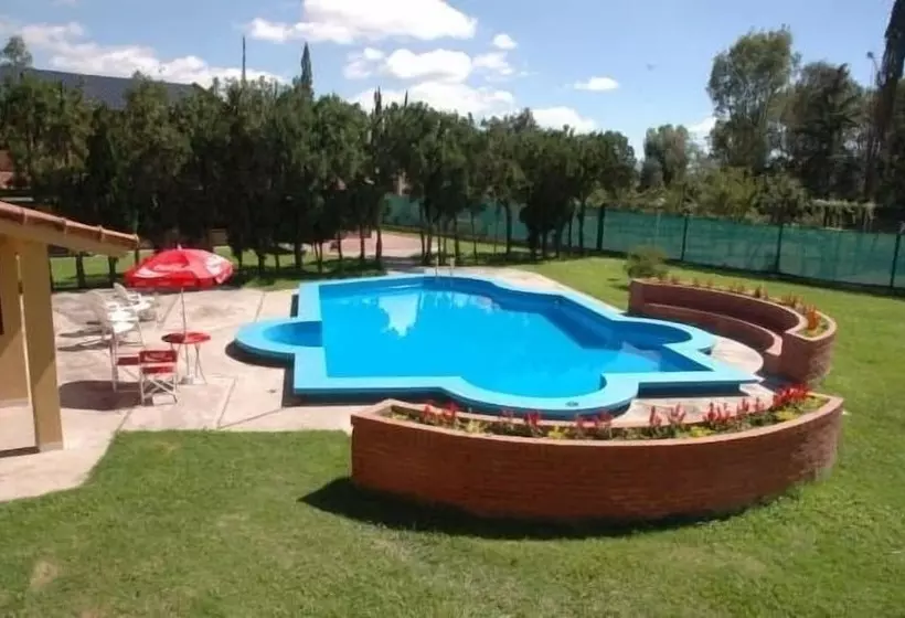 Fotos del hotel Aybal:  18