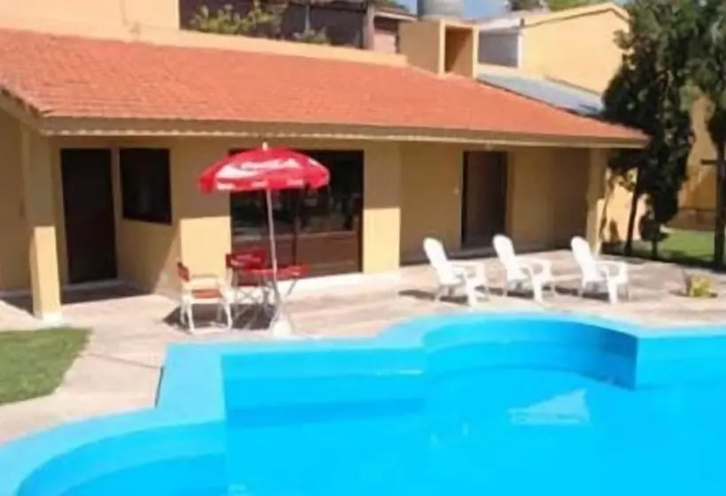 Fotos del hotel Aybal:  25