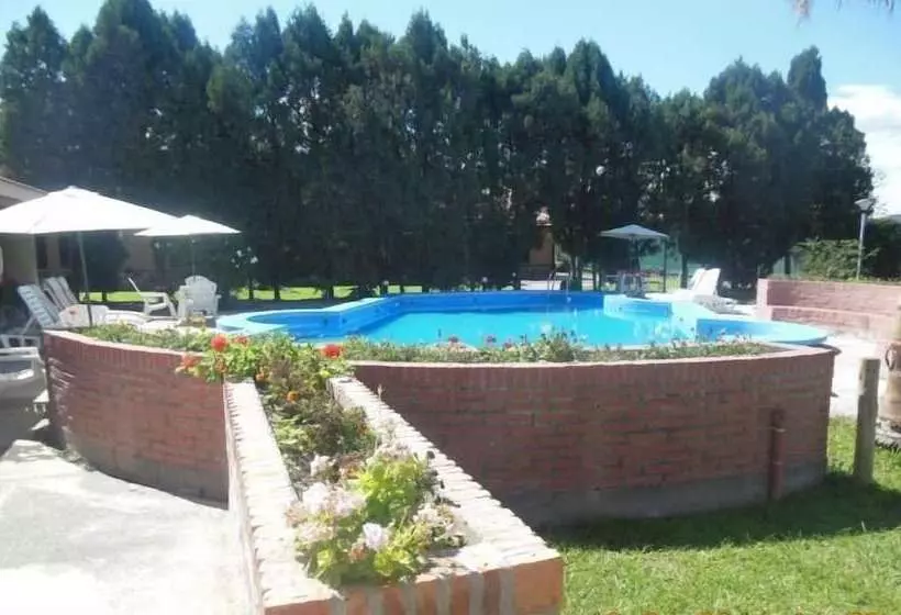 Fotos del hotel Aybal:  12