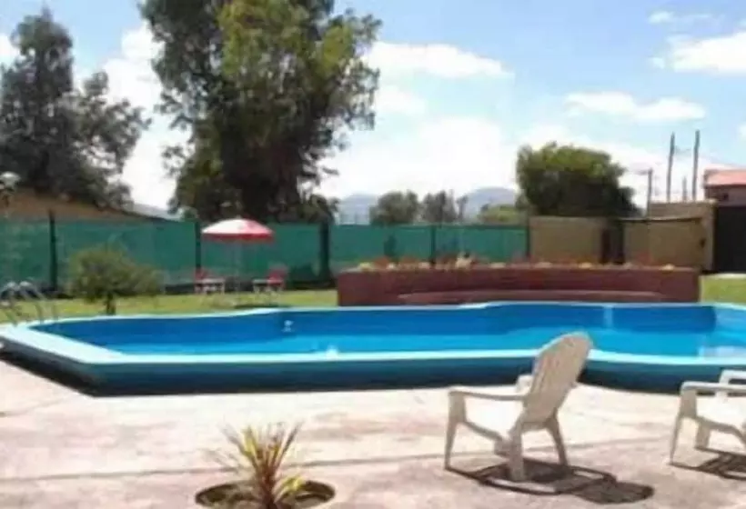 Fotos del hotel Aybal:  21