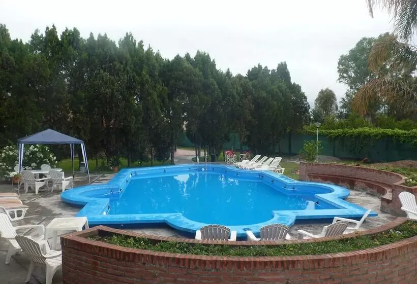 Fotos del hotel Aybal:  2