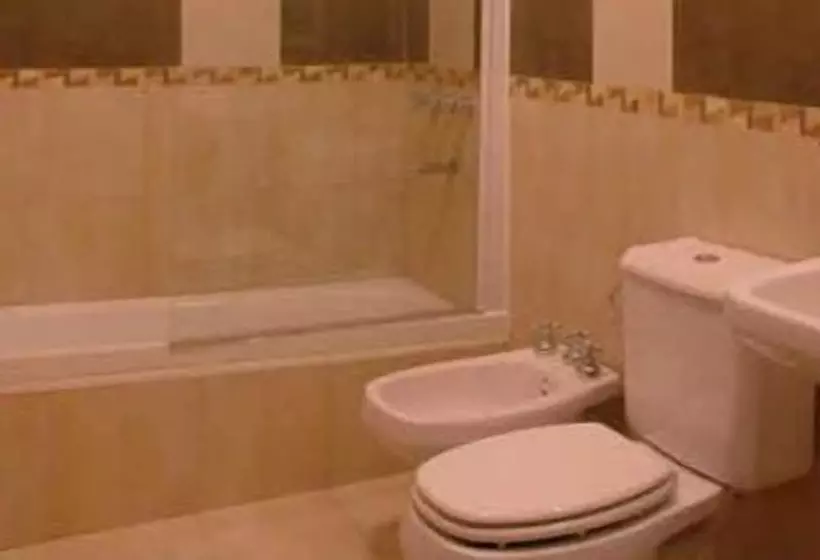 Fotos del hotel Aybal:  9