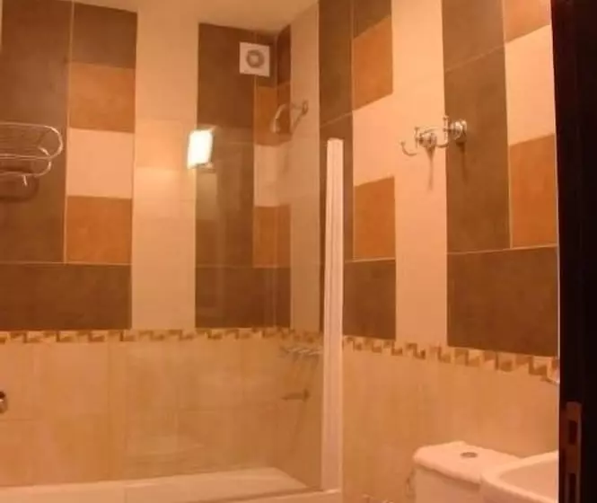 Fotos del hotel Aybal:  16