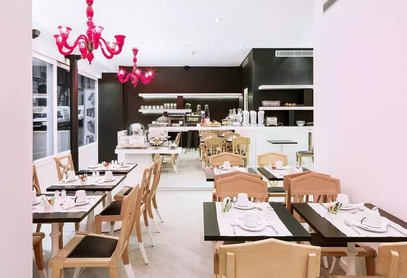 Fotos del hotel Best Western Premier Faubourg 88:  3