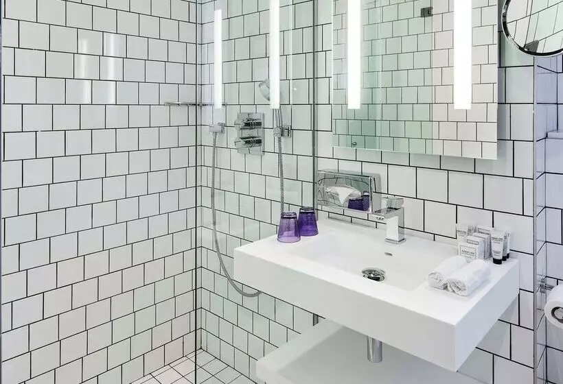 Fotos del hotel Best Western Premier Faubourg 88:  7