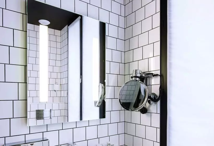 Fotos del hotel Best Western Premier Faubourg 88:  9