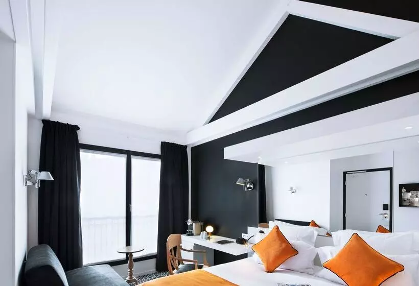 Fotos del hotel Best Western Premier Faubourg 88:  14