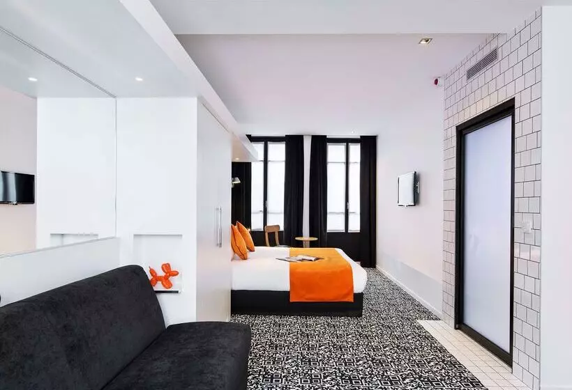 Fotos del hotel Best Western Premier Faubourg 88:  10