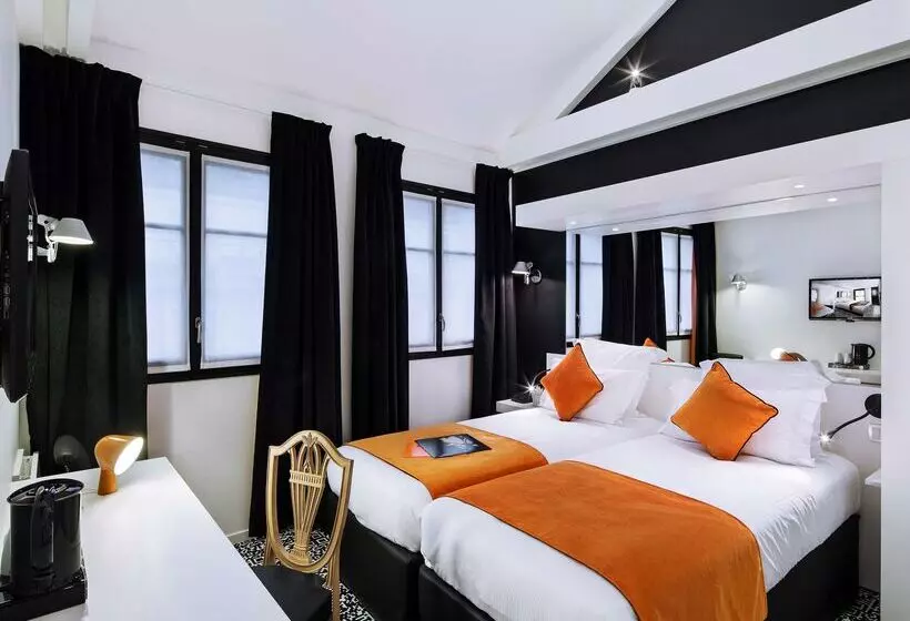 Fotos del hotel Best Western Premier Faubourg 88:  8