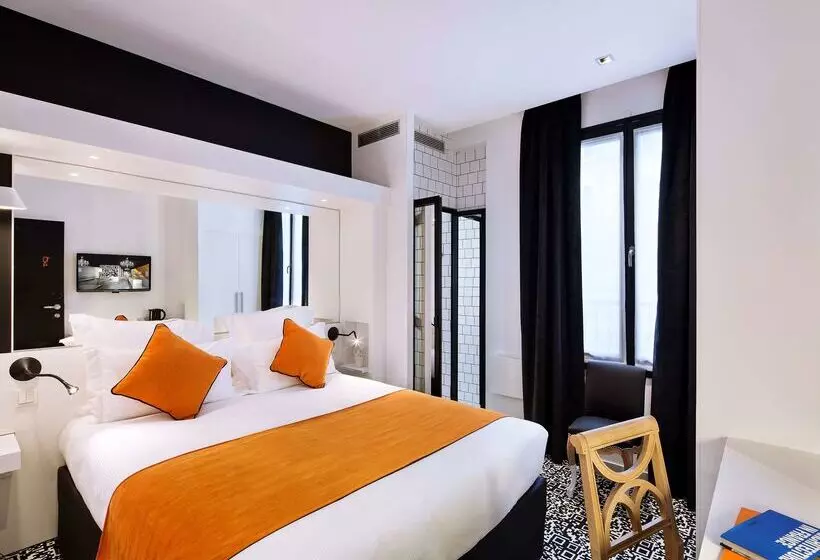 Fotos del hotel Best Western Premier Faubourg 88:  5