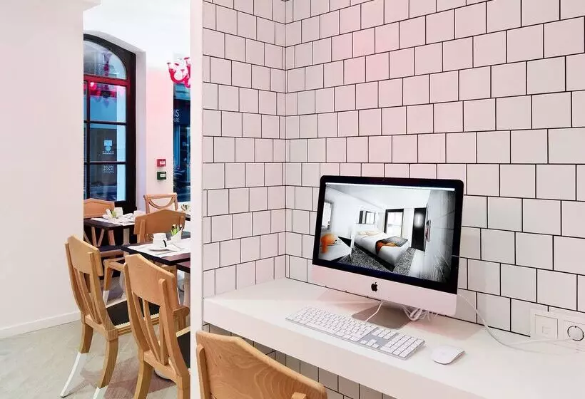 Fotos del hotel Best Western Premier Faubourg 88:  17