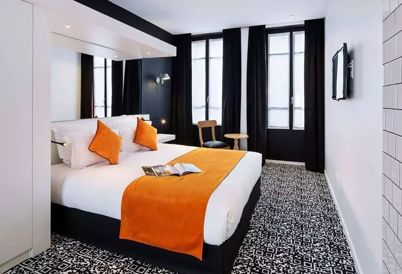 Fotos del hotel Best Western Premier Faubourg 88:  13