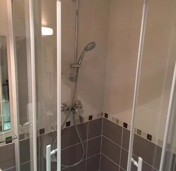 Fotos del hotel Le Clos D'alésia:  3