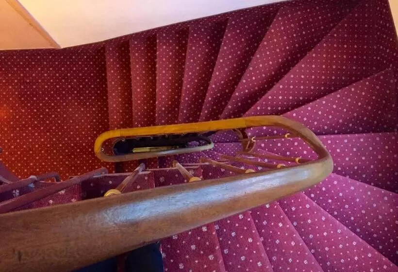 Fotos del hotel Le Clos D'alésia:  25