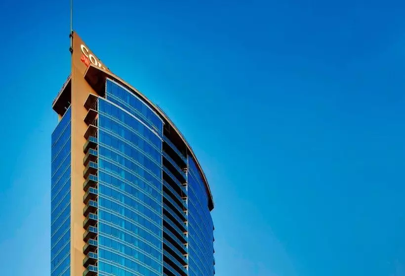 Fotos del hotel Courtyard By Marriott Montreal Downtown:  7