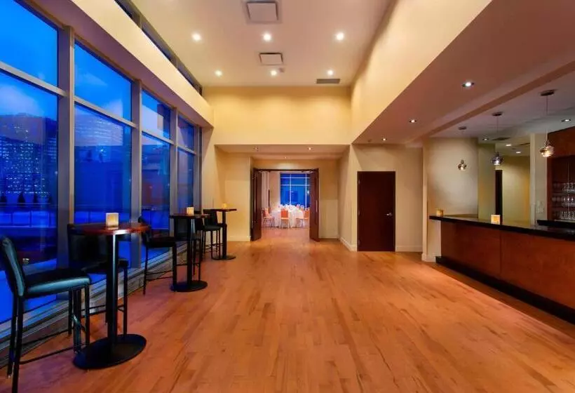 Fotos del hotel Courtyard By Marriott Montreal Downtown:  15