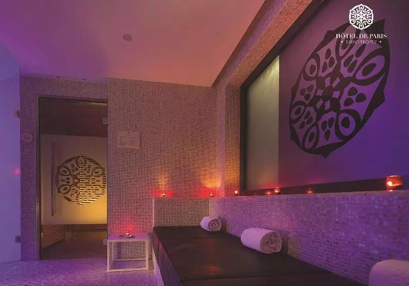 Fotos del hotel Hôtel De Paris Saint-tropez:  9