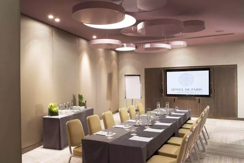 Fotos del hotel Hôtel De Paris Saint-tropez:  14