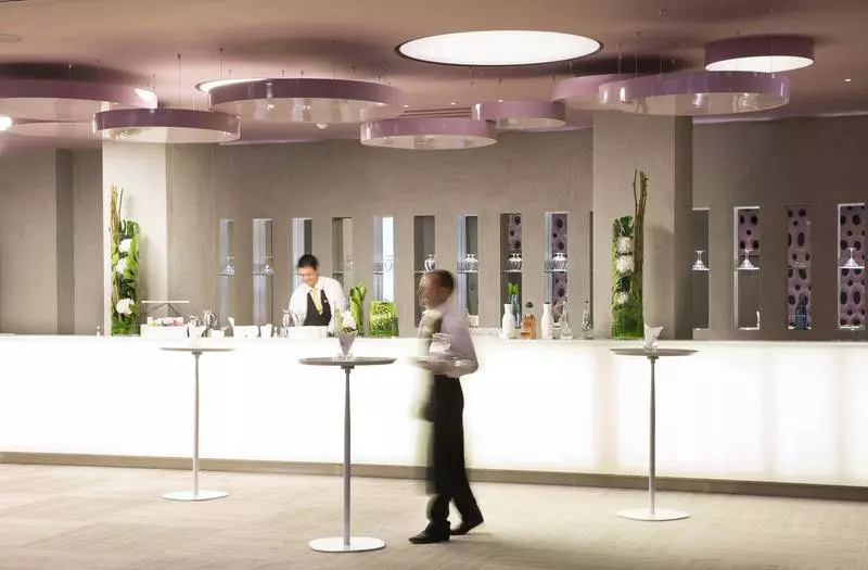 Fotos del hotel Hôtel De Paris Saint-tropez:  3