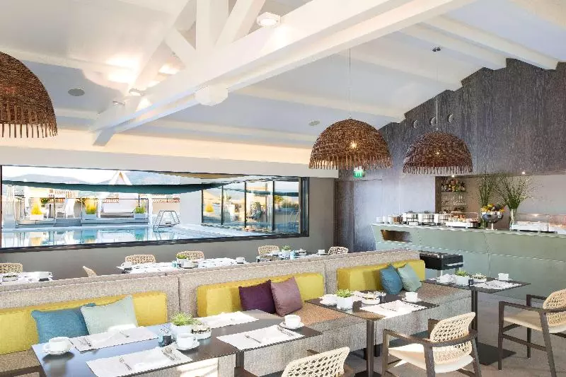 Fotos del hotel Hôtel De Paris Saint-tropez:  13