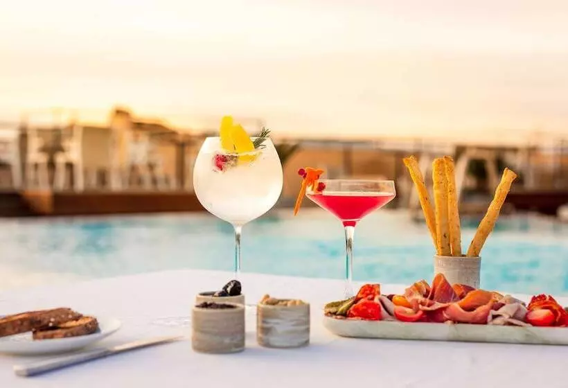 Fotos del hotel Hôtel De Paris Saint-tropez:  6