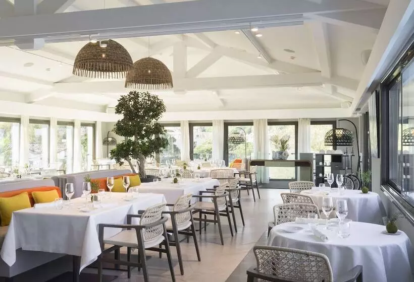 Fotos del hotel Hôtel De Paris Saint-tropez:  5