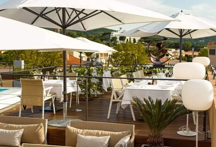 Fotos del hotel Hôtel De Paris Saint-tropez:  12