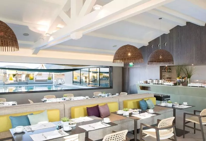 Fotos del hotel Hôtel De Paris Saint-tropez:  16