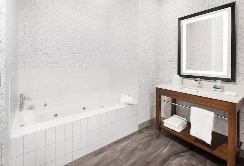 Fotos del hotel Four Points By Sheraton Calgary Airport:  16