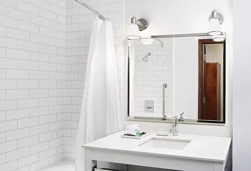 Fotos del hotel Four Points By Sheraton Calgary Airport:  13