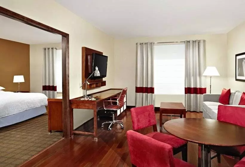 Fotos del hotel Four Points By Sheraton Calgary Airport:  14