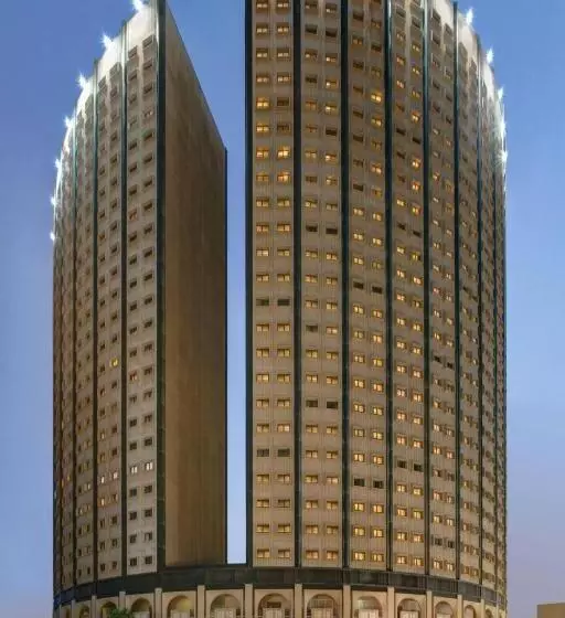 Fotos del hotel Four Points By Sheraton Riyadh Khaldia:  16