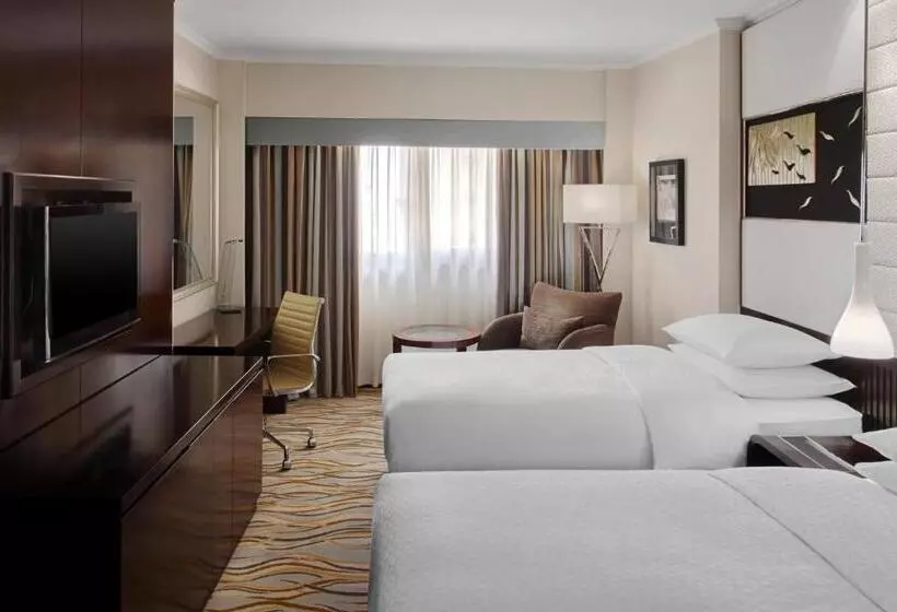 Fotos del hotel Four Points By Sheraton Riyadh Khaldia:  6