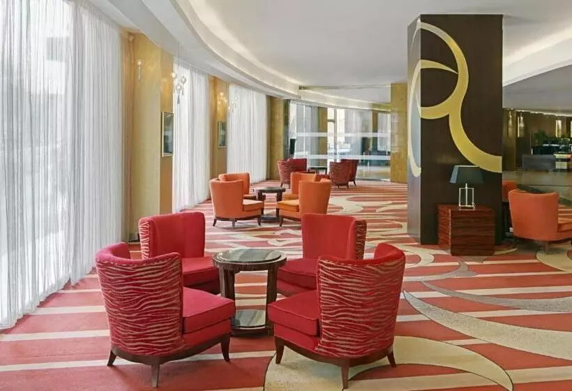 Fotos del hotel Four Points By Sheraton Riyadh Khaldia:  19