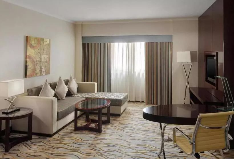 Fotos del hotel Four Points By Sheraton Riyadh Khaldia:  18