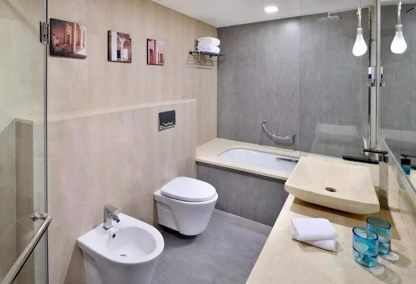 Fotos del hotel Four Points By Sheraton Riyadh Khaldia:  14