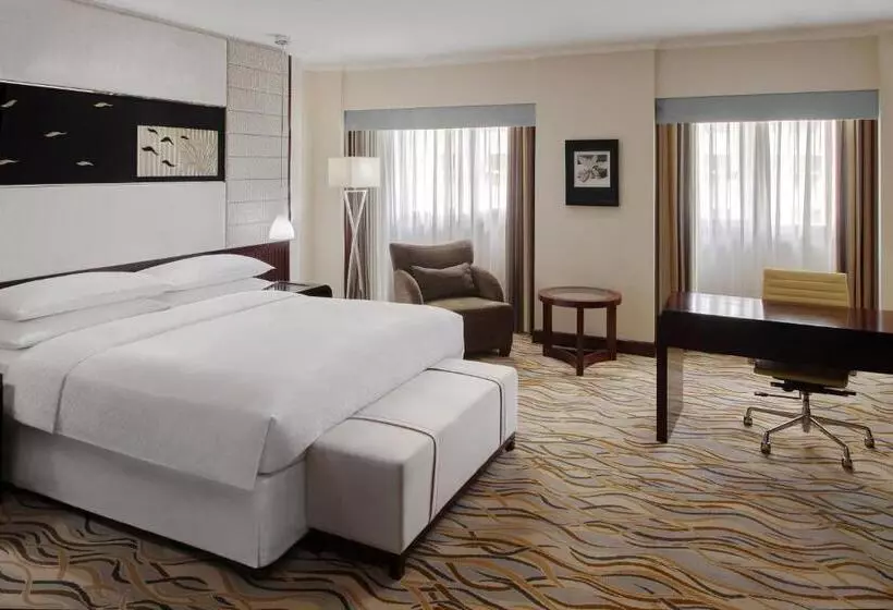 Fotos del hotel Four Points By Sheraton Riyadh Khaldia:  4