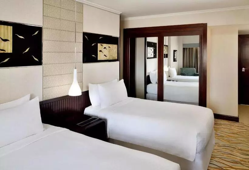 Fotos del hotel Four Points By Sheraton Riyadh Khaldia:  2