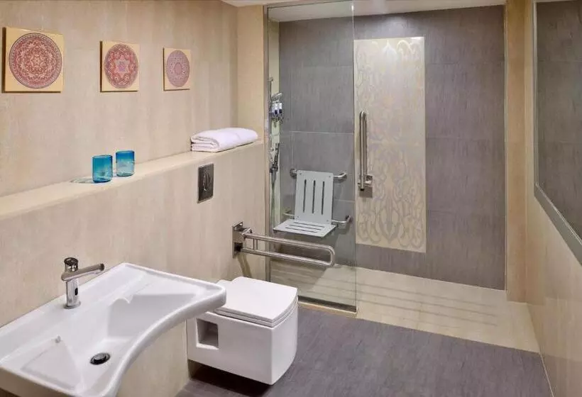 Fotos del hotel Four Points By Sheraton Riyadh Khaldia:  15