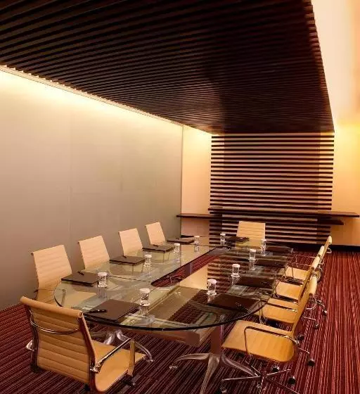 Fotos del hotel Four Points By Sheraton Riyadh Khaldia:  13