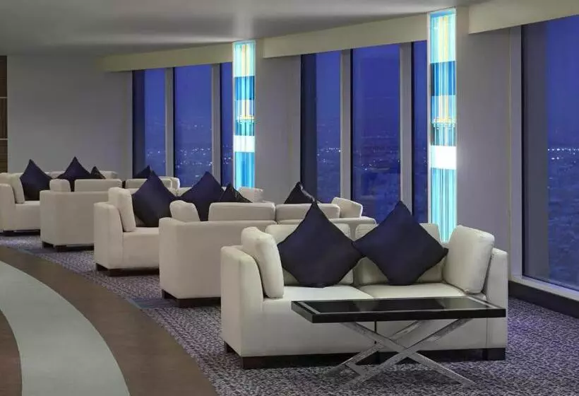 Fotos del hotel Four Points By Sheraton Riyadh Khaldia:  22