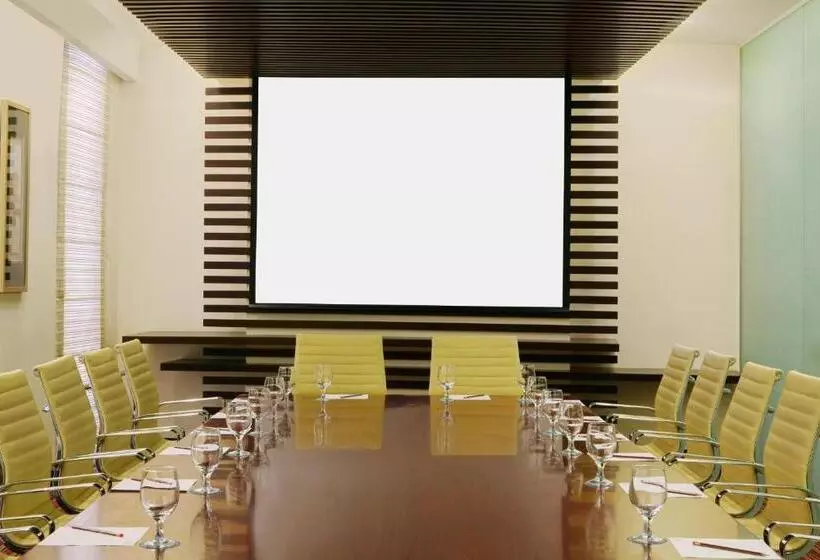 Fotos del hotel Four Points By Sheraton Riyadh Khaldia:  10