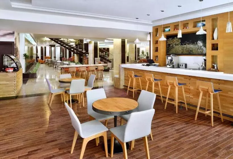 Fotos del hotel Four Points By Sheraton Riyadh Khaldia:  21