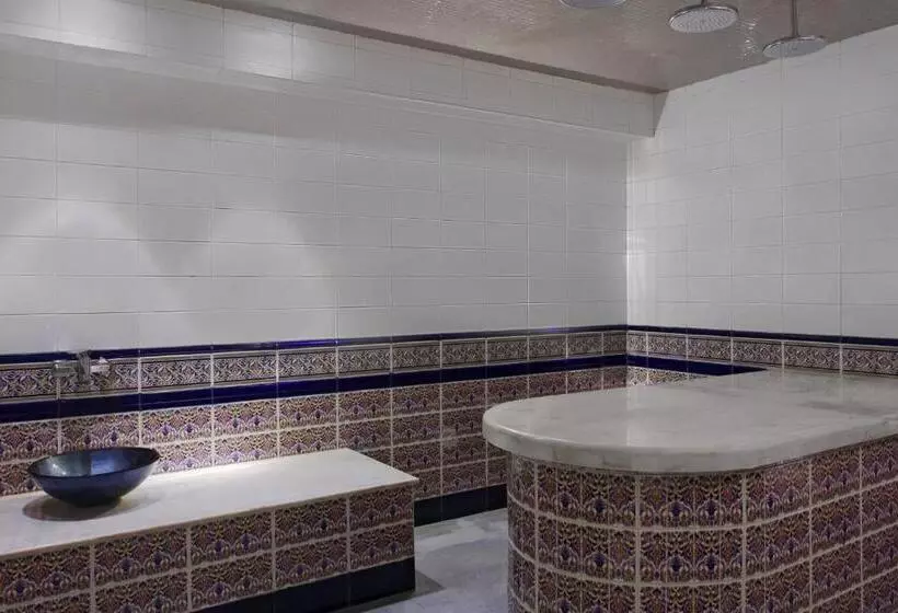 Fotos del hotel Four Points By Sheraton Riyadh Khaldia:  7